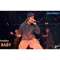 Justin Bieber - Baby (live from Amazon Our World) HD
