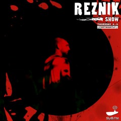 Reznik - 12 May 2022