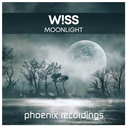 W!SS - Moonlight