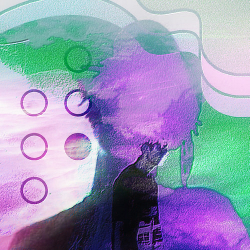 old friends : new friends feat. october (prod. drip-133 x hnrk)