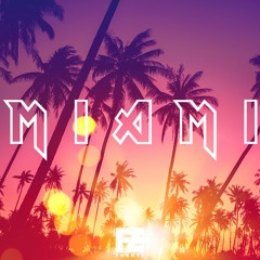 Miami Music Week Mashup Pack 2023