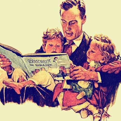 once upon a time (2nd chapter)