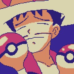 Pokemon Red/Blue - Pewter City - [LSDJ]