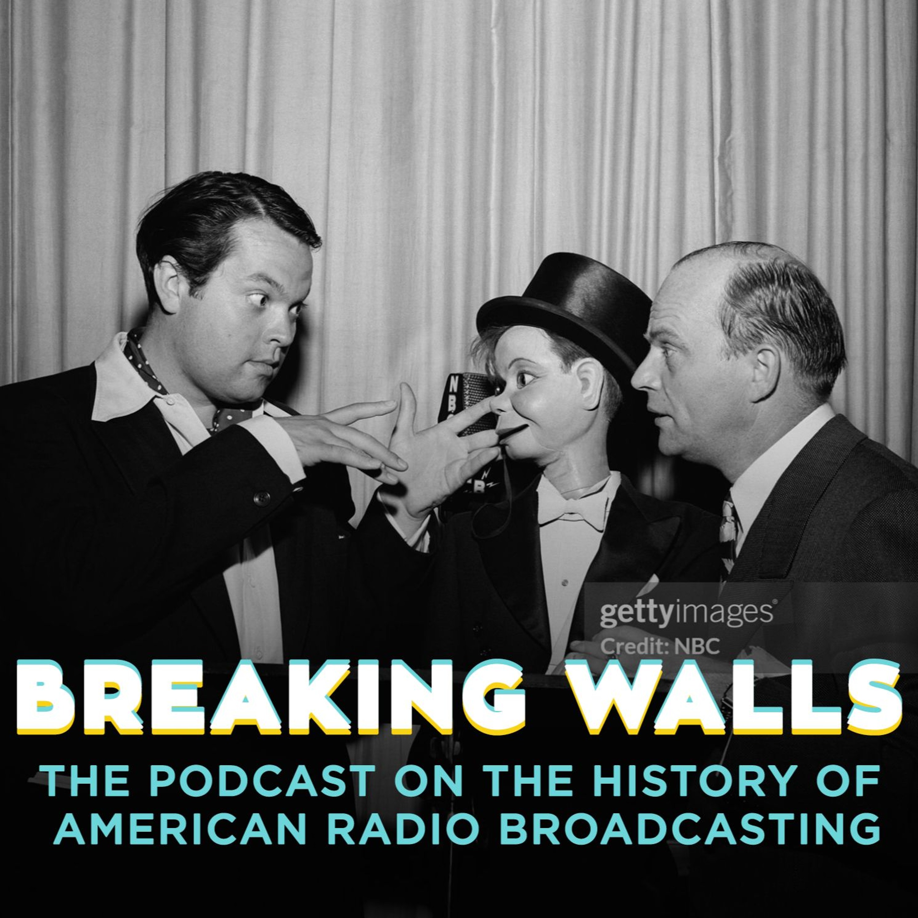 Breaking Walls