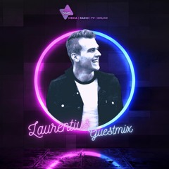 Laurentius (DJ-set LIVE @ DNO Radio) | 29/11/2023