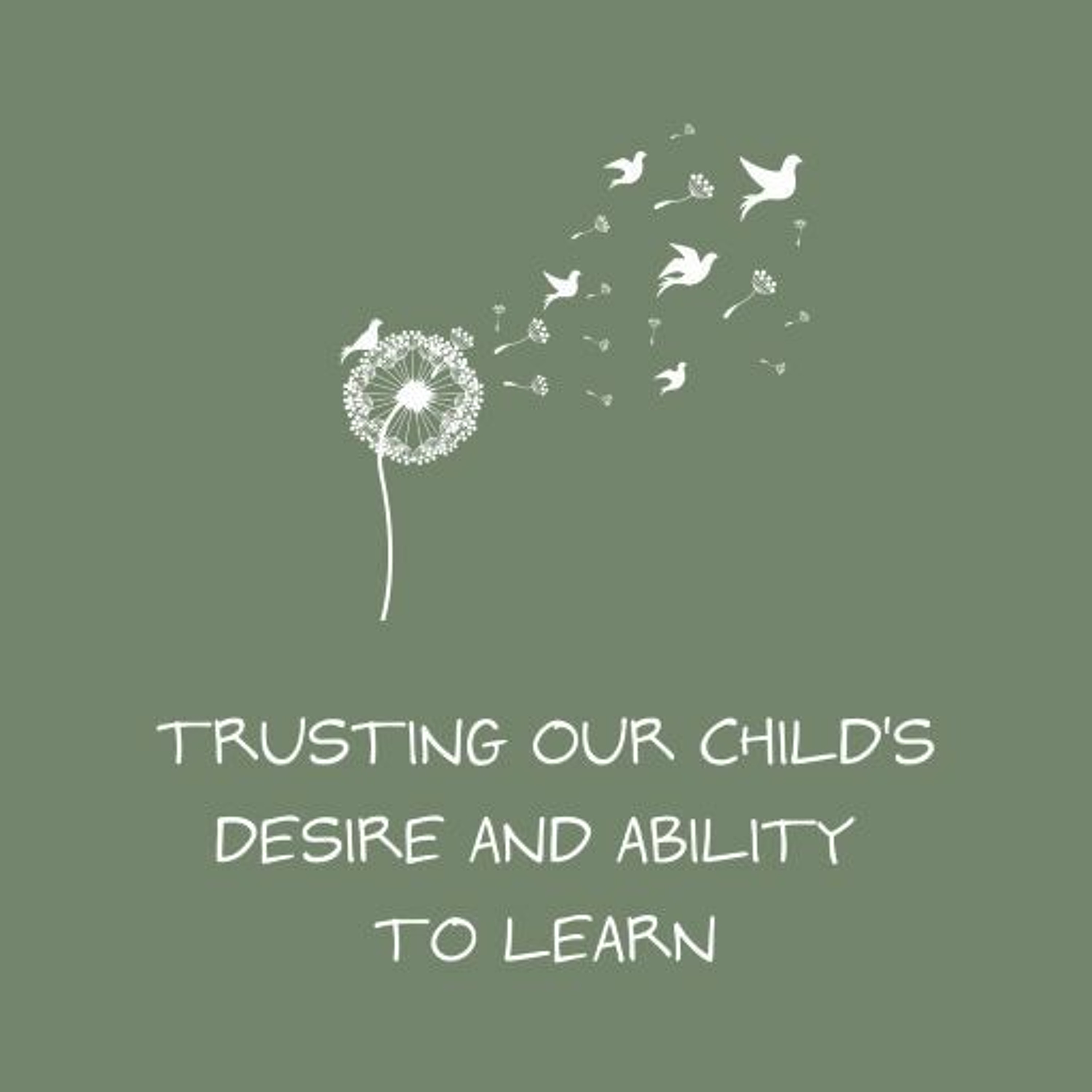 The Aware Parenting and Natural Learning Podcast