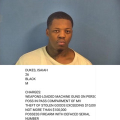 Lil Zay Osama - Fresh Out The Feds