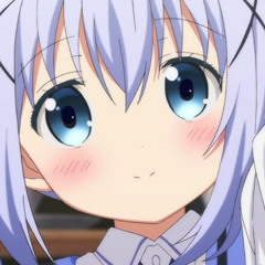 チノ(水瀬いのり)-新作のしあわせはこちら！ (jersey bootleg)