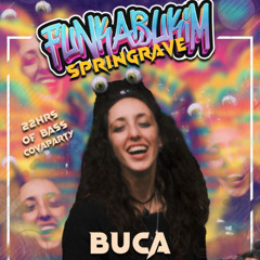 FunkaBUKim 18.4