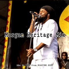 Morgan Heritage Mix 2024.3/5