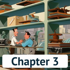 #EPISODE 14: Chapter 3