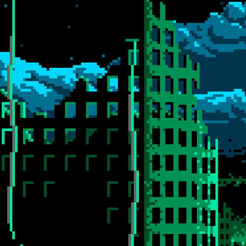 Journey to Silius