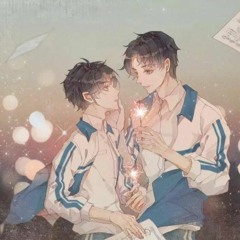 给某某 • To Someone •某某