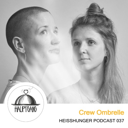 Crew Ombrelle - Heißhunger 037
