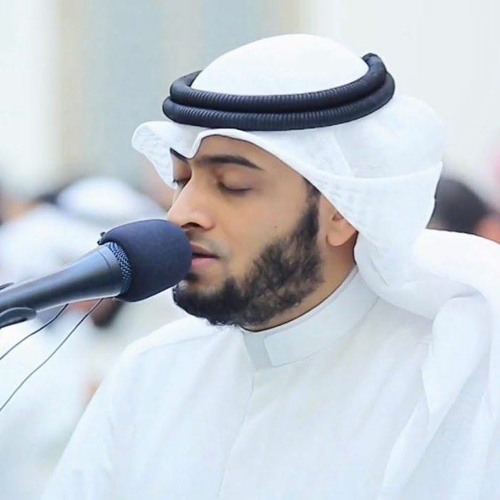 سورة النجم برواية خلف عن حمزة _أحمد النفيس .mp3