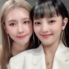 [(G)I - DLE MIYEON, MINNIE - Be Natural]