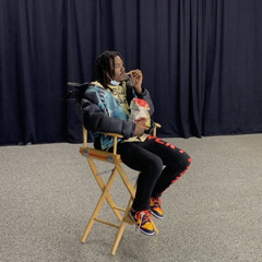 Lucki - Moon (IG Live Snippet)