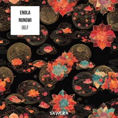 OG.F - Enola (Original Mix)