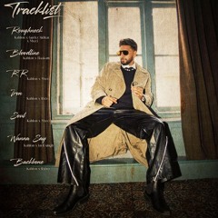 Bloodline (EP) Kahlon | Roughneck | RR | Iron | Soul | Wanna Say | Backbone