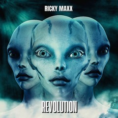 Ricky Maxx - Revolution