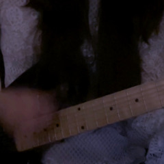 like a tattoo - sade (cover)