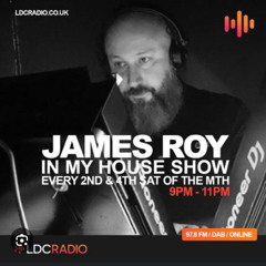 LDC RADIO ( IN MY HOUSE ) PROMO .. BASSLINE EDITION