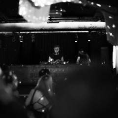 CRIS GUZMAN LIVE REC 25MIN CREAMFIELDS  2022