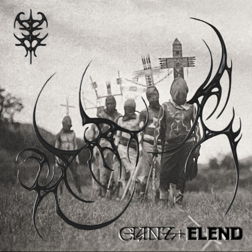 [PREMIERE] PANTERNOISE - Bound to Cast Pigs Dead [GLANZ + ELEND]