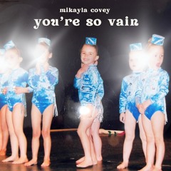 you're so vain (voice memo cover) - Carly Simon