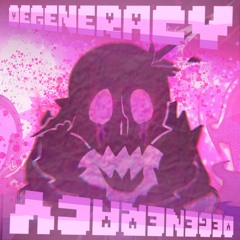 [FellSwap Haze] - Degeneracy (Cover)