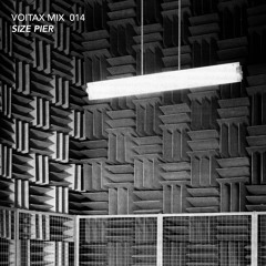 VOITAX MIX 014 | Size Pier