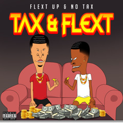 Tax and Flext prod by Ninz Beatz