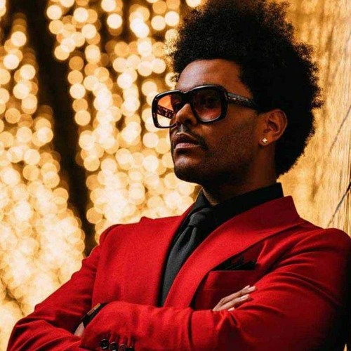 The Weeknd - Blinding Lights - Michael Benayon Remix's
