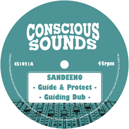 Guide And Protect