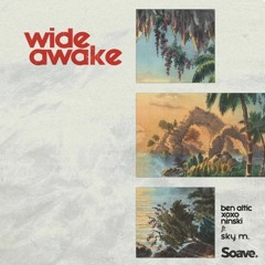Ben Attic, xoxo & Ninski - Wide Awake (Kenxi x Adix Remix) FREE DL