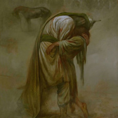 ذکر حبيبي حسين صلوات الله علیه | محمود قيم