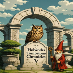 When She Talks to Flowers