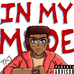 in my mode [prod. gcubebeatz]