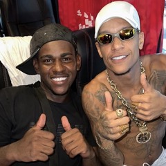 EU GOSTO ASSIM  - DJ Elyce ,MC DU RALF