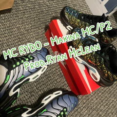 mc rydo