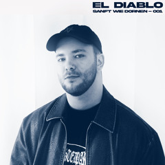 Sanft wie Dornen - 001