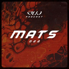 ALU PODCAST 022 // Mats