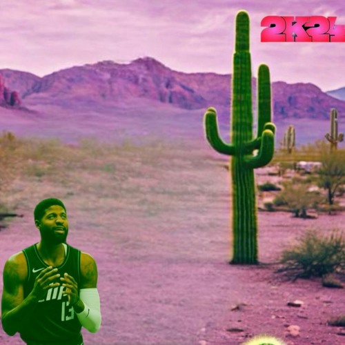 2024 Paul George (prod. methboiswag)