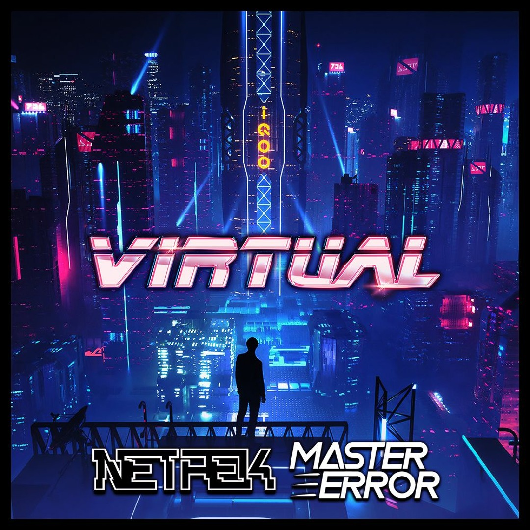 Netrek Stream Netrek & Master Error - Virtual by NETREK | Listen online for ...