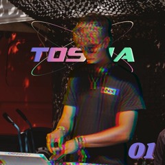 Podcast Tosma 01 - House/MinimalDeepTech