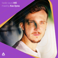feeder sound 440 mixed by Alex Oprea