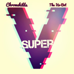 Super V (Rough Draft)