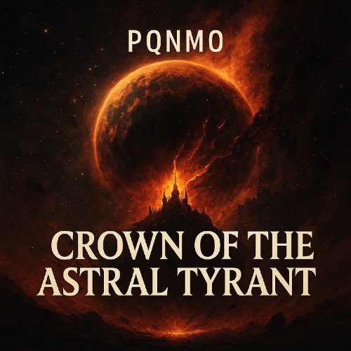 Crown of the Astral Tyrant