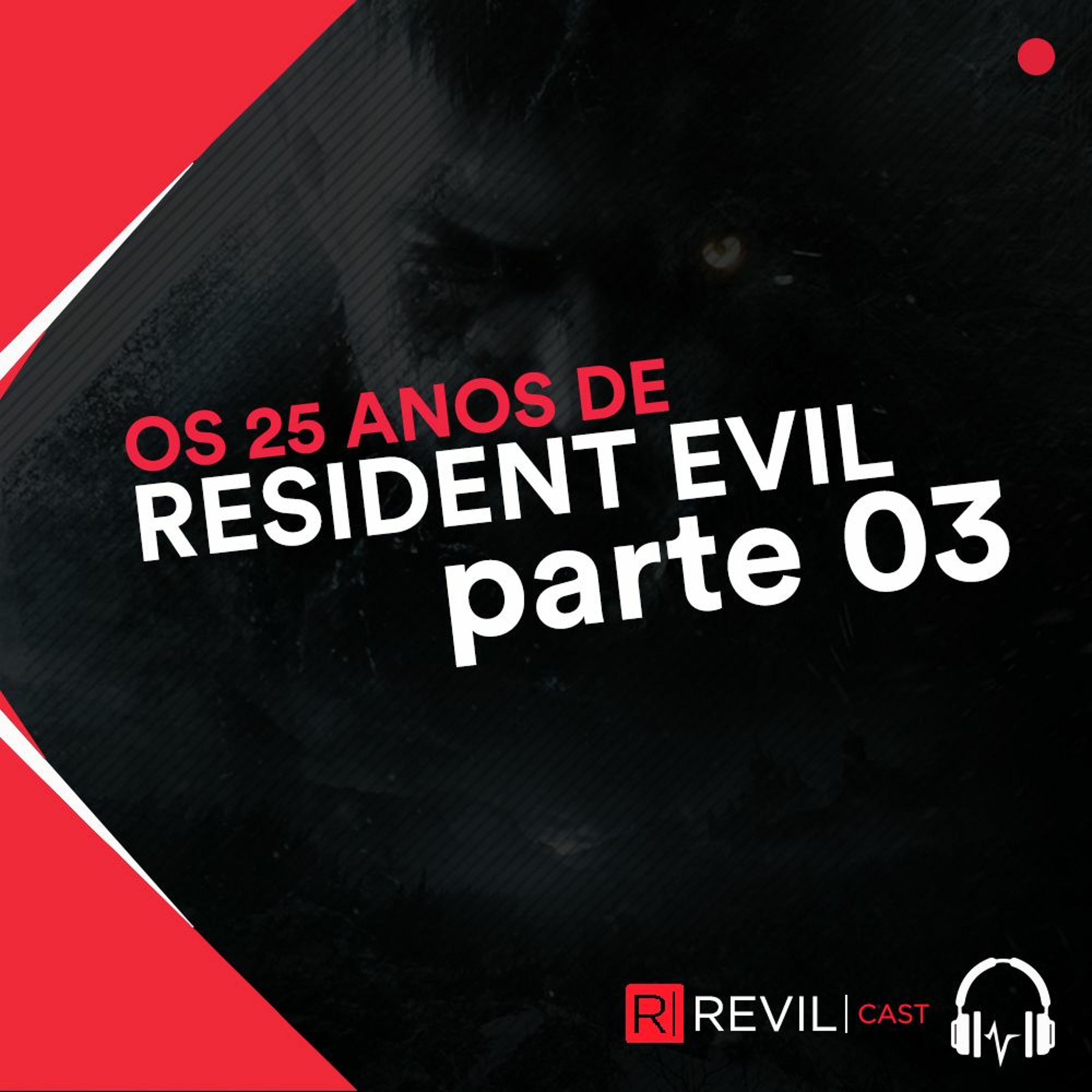 REVILcast