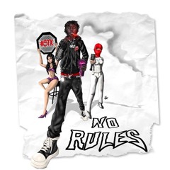 Pasto Flocco - No Rules2kool ( Prod. J6 )[official Audio]